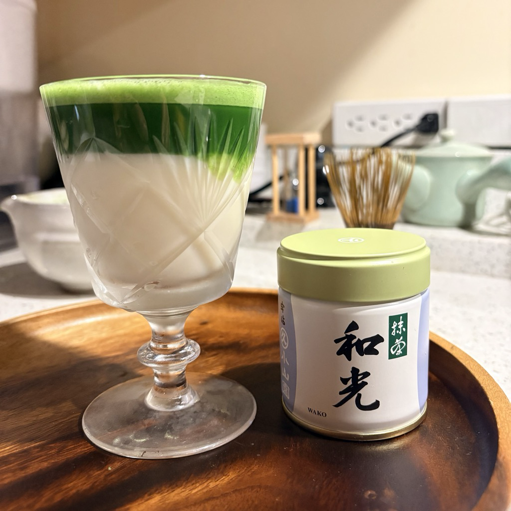 Uji Kyoto Premium Culinary Ceremonial Matcha/Houjicha 京都宇治茶道